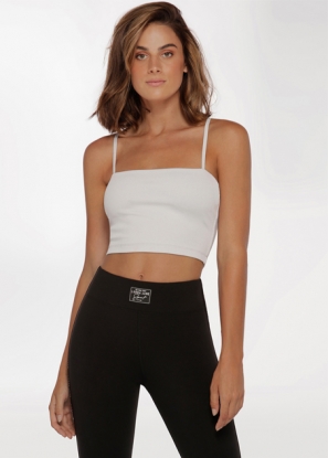 Kendal Cropped Active Tank