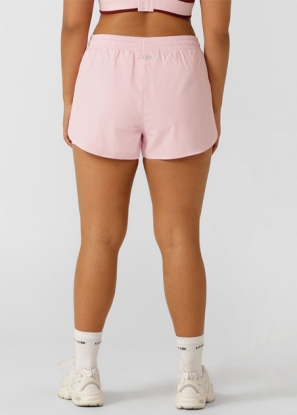  Lightspeed Phone Pocket Run Short 