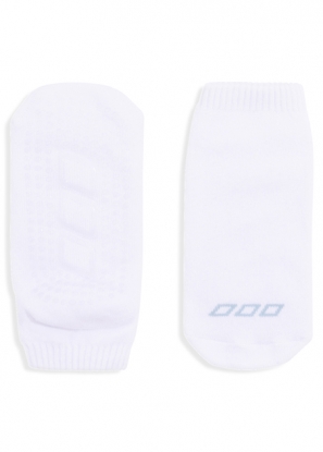 2PK Icon Pilates Grip Socks