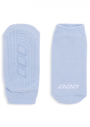 2PK Icon Pilates Grip Socks