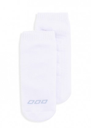 2PK Icon Pilates Grip Socks