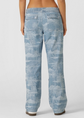 Aloha Denim Flashdance Pant