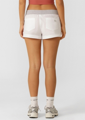 Flashdance Cheeky Short 