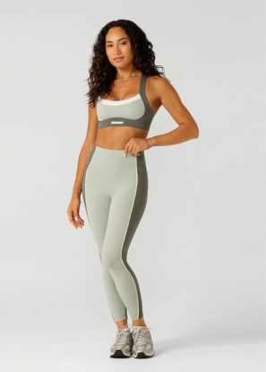 Go The Distance Ankle Biter Leggings