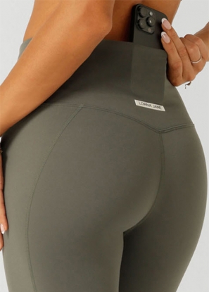 Go The Distance Ankle Biter Leggings