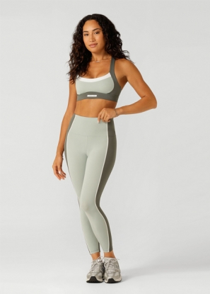 Go The Distance Sports Bra