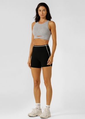 Lucky Instinct Sports Bra