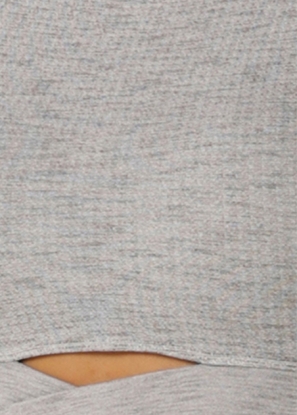 Lucky Instinct Sports Bra