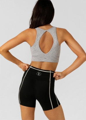 Lucky Instinct Sports Bra