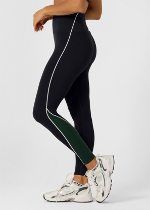 Momentum Full Length Leggings