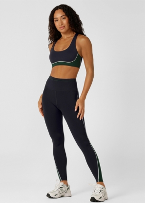Momentum High Support Sports Bra