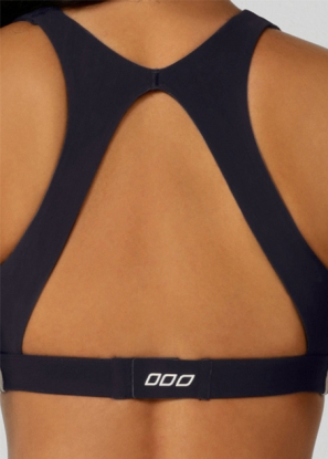 Momentum High Support Sports Bra