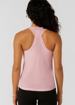Peak Performance Active Tank