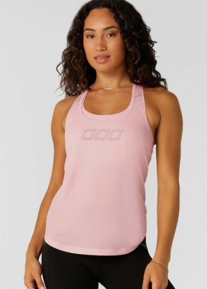 Peak Performance Active Tank