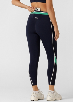 Relay Ankle Biter Leggings