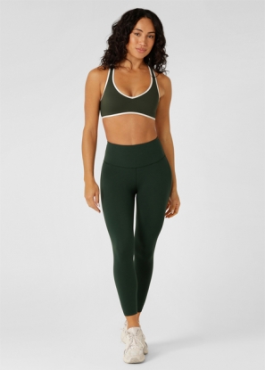 Retro Sport All Day Sports Bra