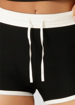 Sweat to Surf Cheeky Bike Shorts