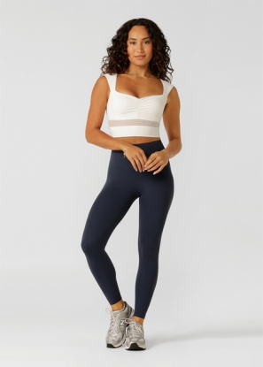 Sweetheart Sports Bra