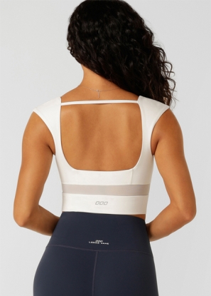 Sweetheart Sports Bra