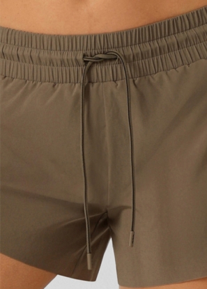 Track Star Run Shorts