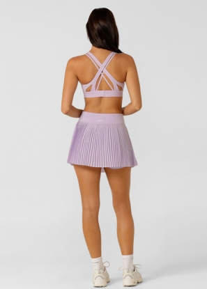 Train Hard Max Support Sports Bra